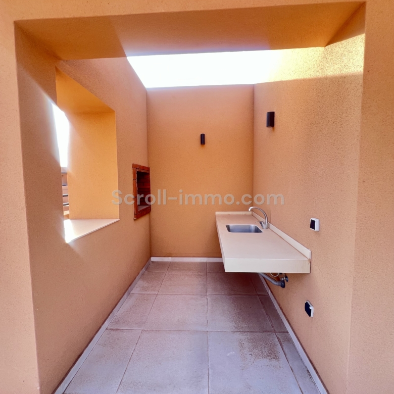 Villa moderne 236m² 5 suites – Route de Tahnaout