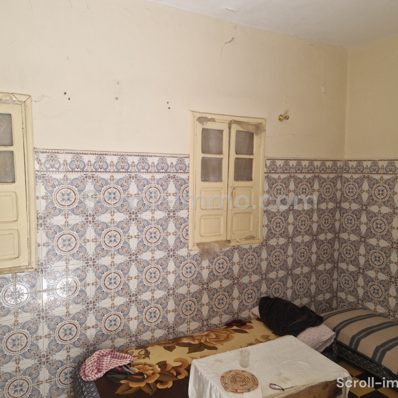 Douiria 90m2 melkia