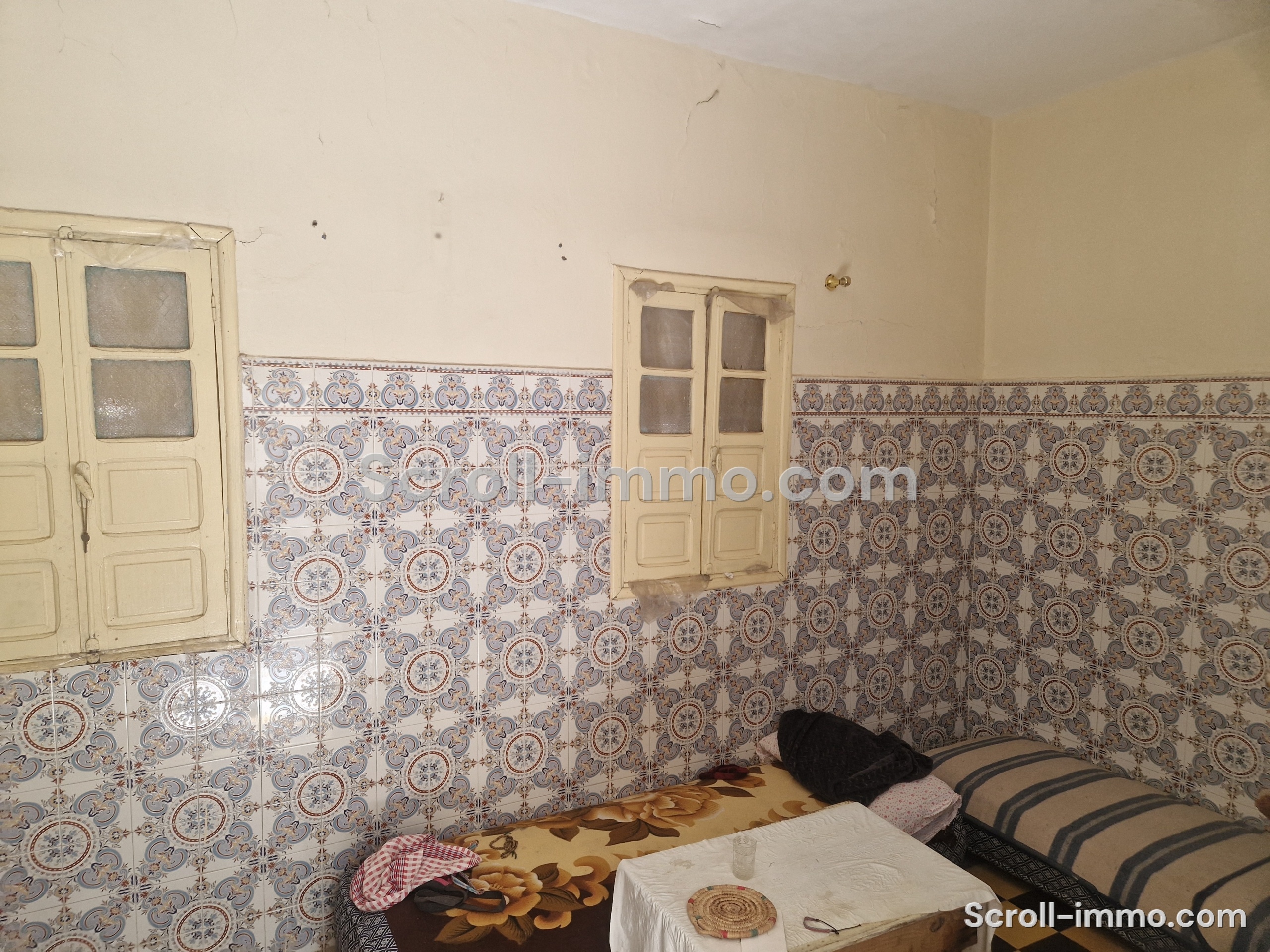 Douiria 90m2 melkia