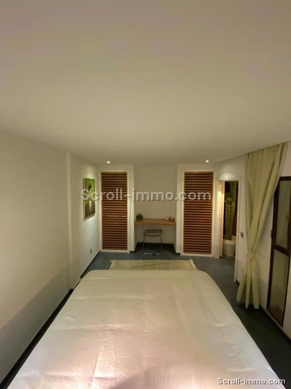 Riad à vendre – 4 Chambres Quartier Sidi Ben Slimane