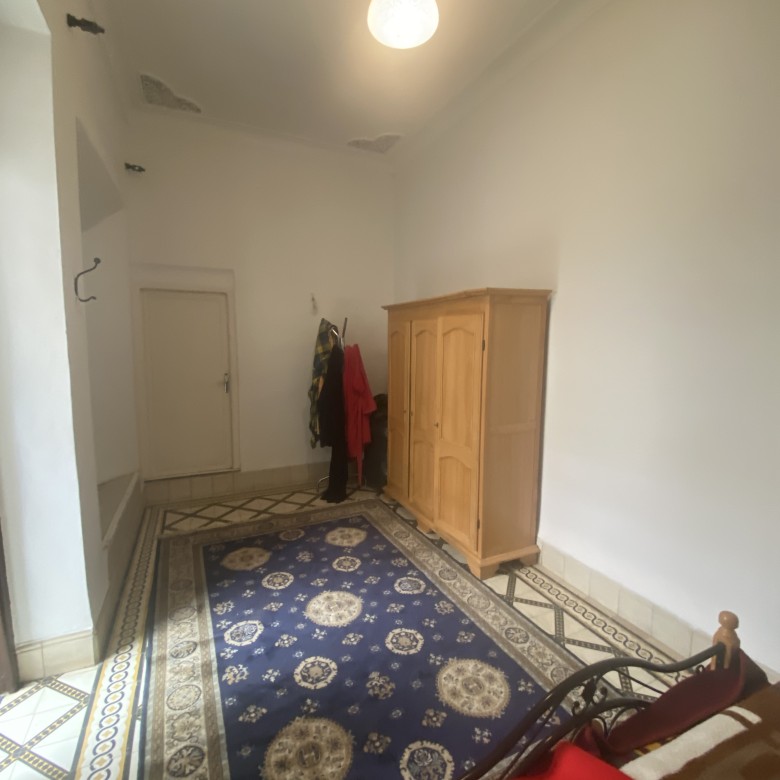 Riad 185m² 5ch Melkia à rénover avec petit hamam à Riad Zitoun