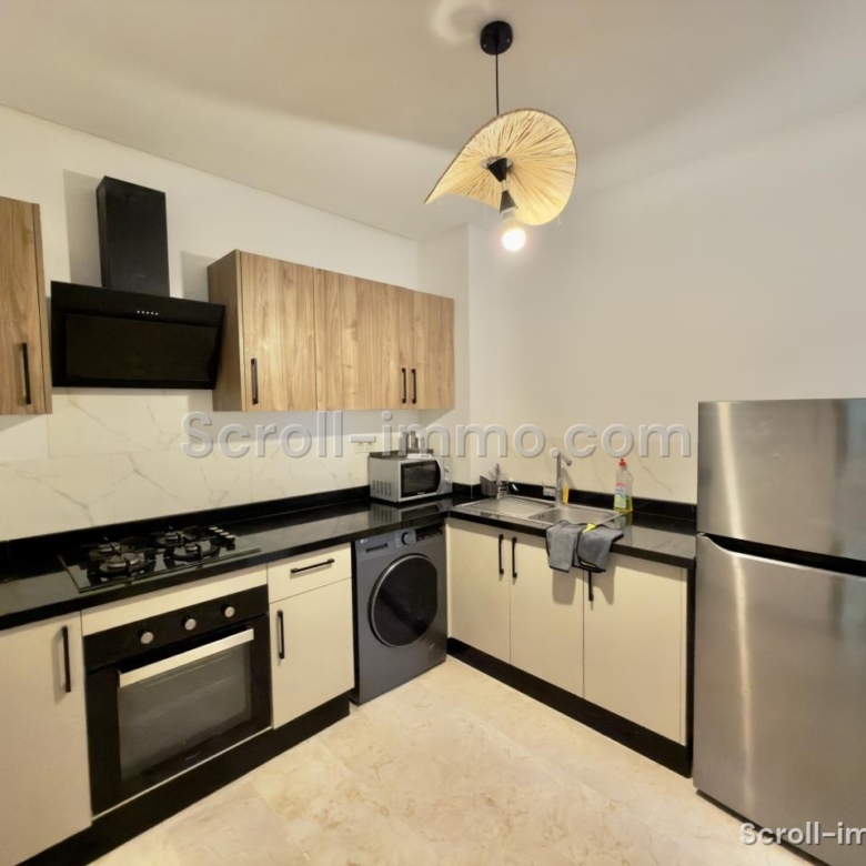 Appartement 79 m² Victor Hugo