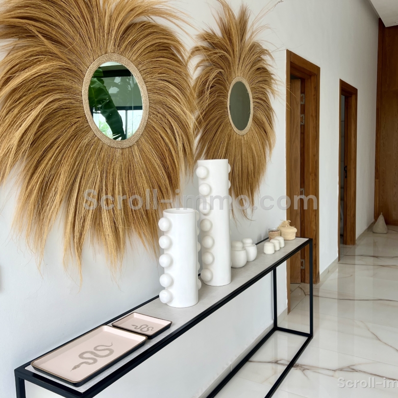 Splendide villa 4 suites VNA