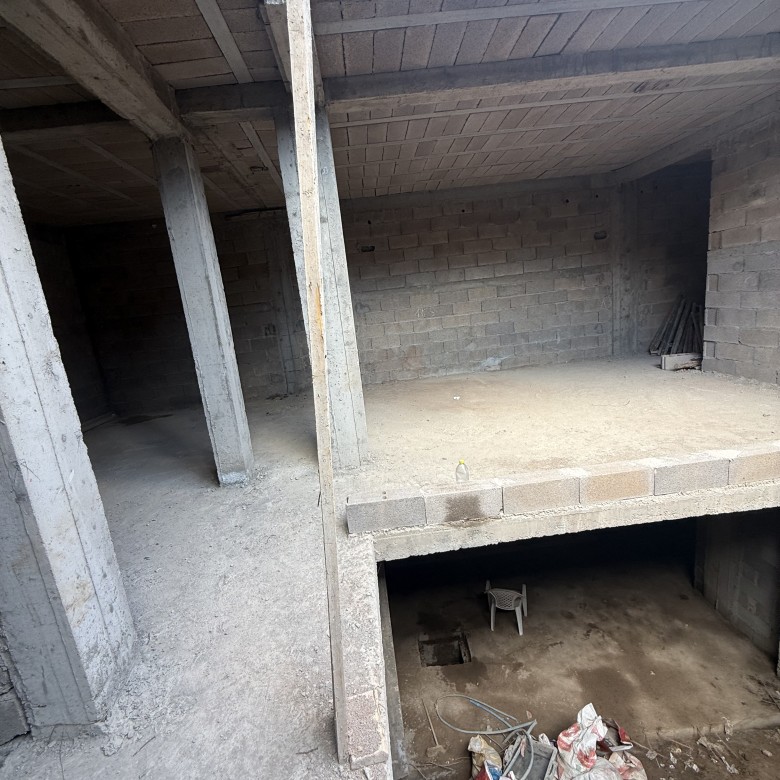 Riad à terminer – 154 m² – Réquisition – Derb Bomba Bab Doukkala