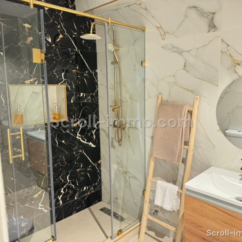 Appartement 1 chambres – 50m² à l’Hivernage