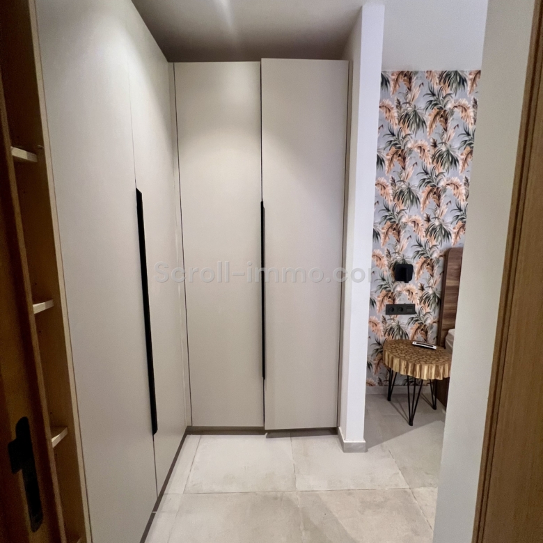 Villa moderne 236m² 5 suites – Route de Tahnaout