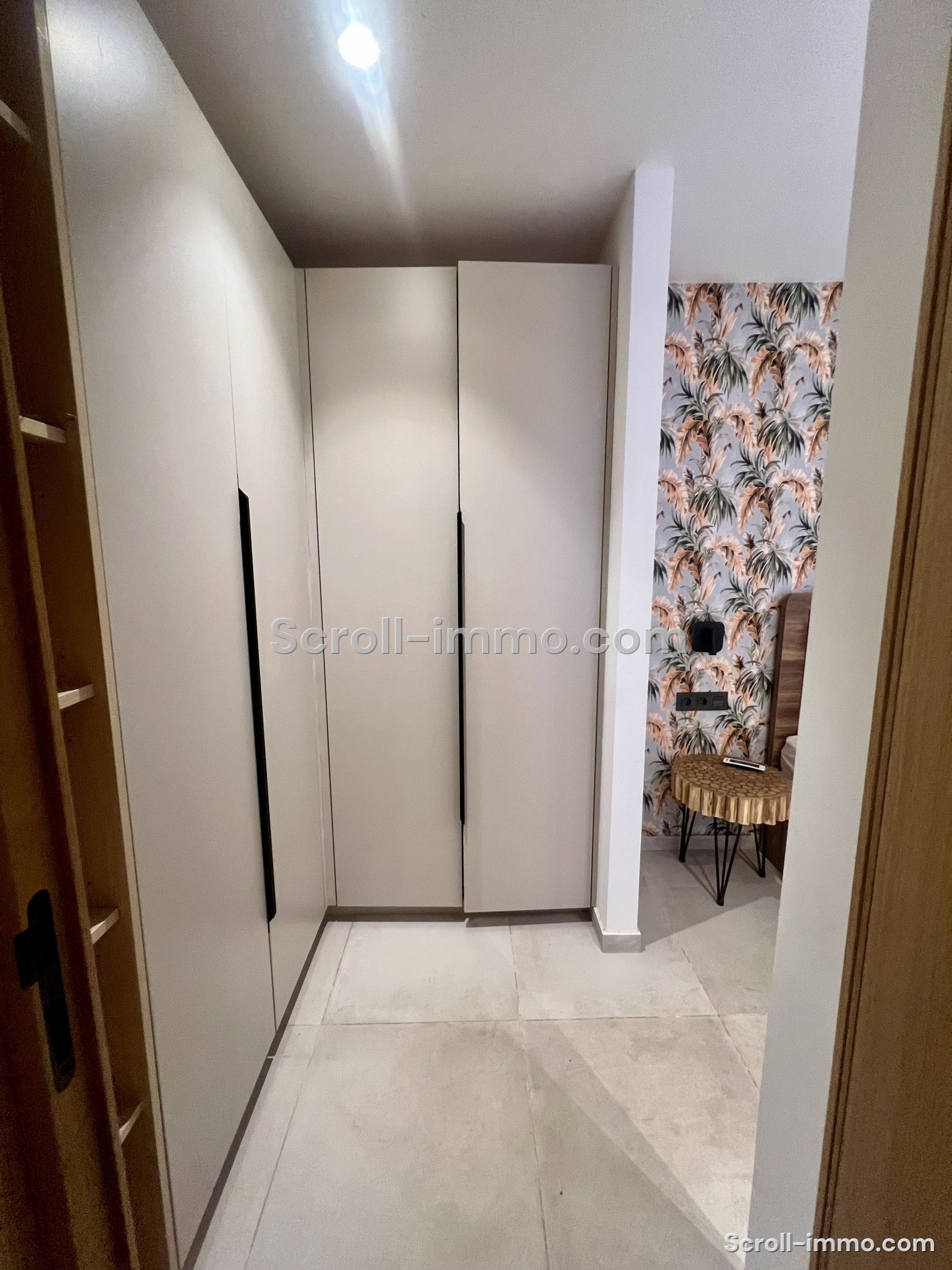 Villa moderne 236m² 5 suites – Route de Tahnaout