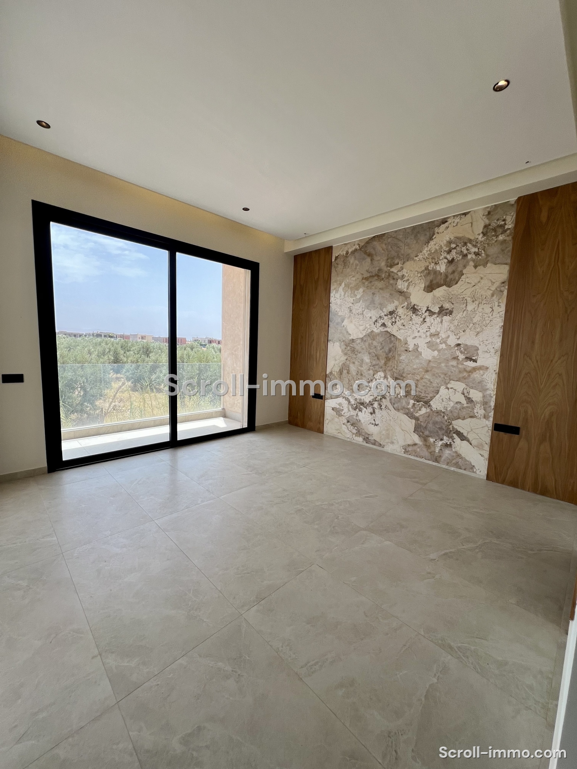 Villa à vendre – Route de l’Ourika, Marrakech