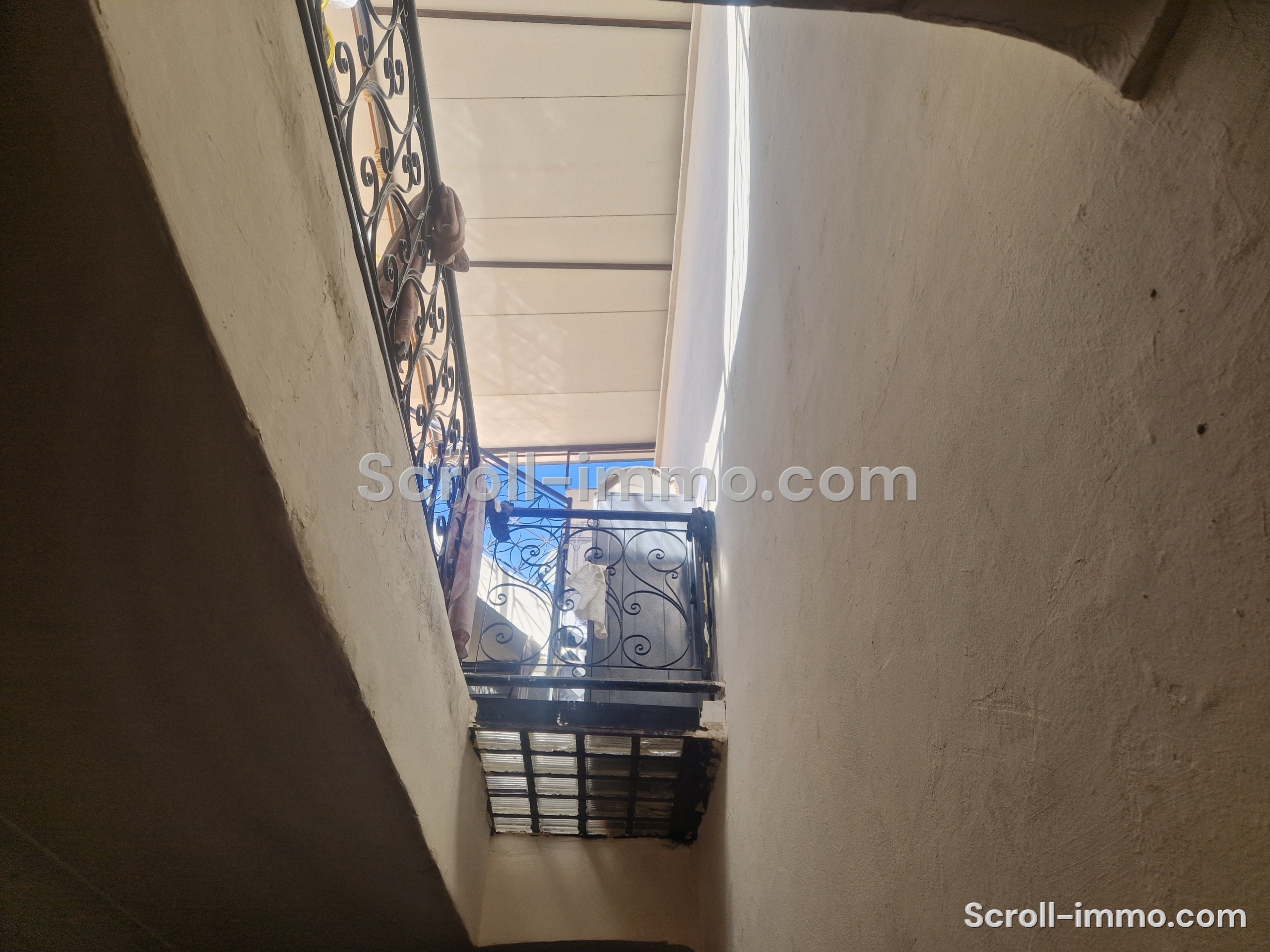 Douiria Mekia 76m2 – Proche Sidi Ayoub