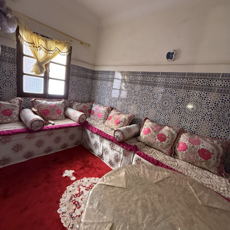 Douiria Titré à rénover 42 M2- Bab Doukala