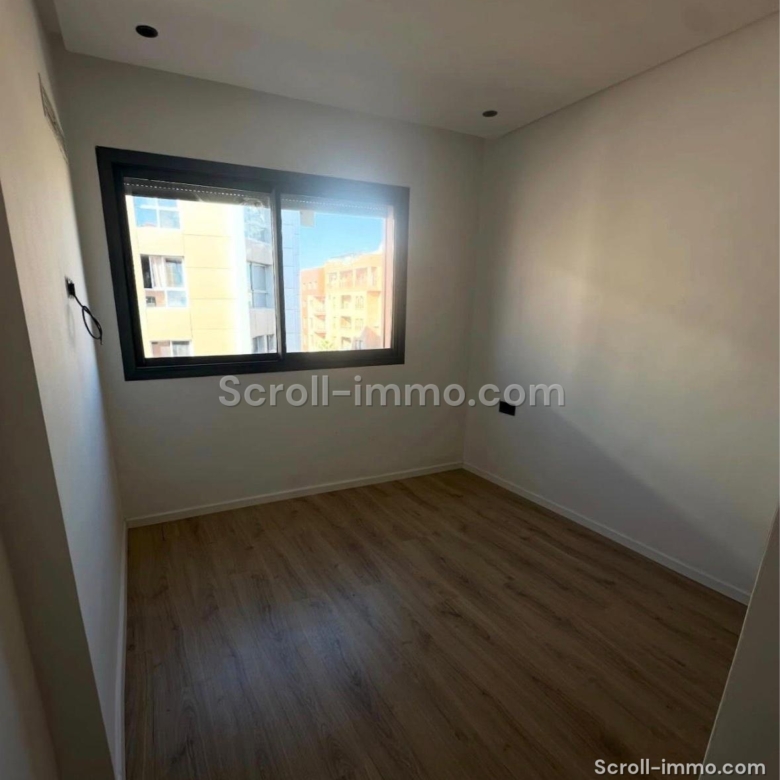 Appartement neuf 57 m2 avec piscine – Quartier Victor Hugo