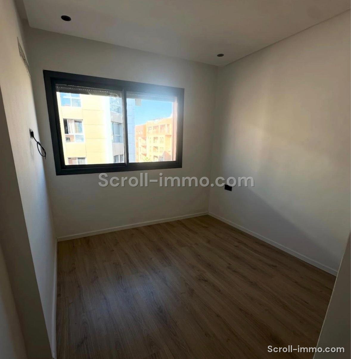 Appartement neuf 57 m2 avec piscine – Quartier Victor Hugo
