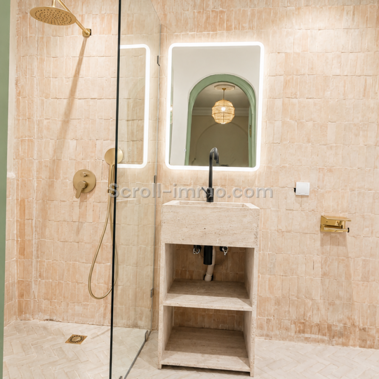 Riad 5 suites Réquisition – Dar Grawa
