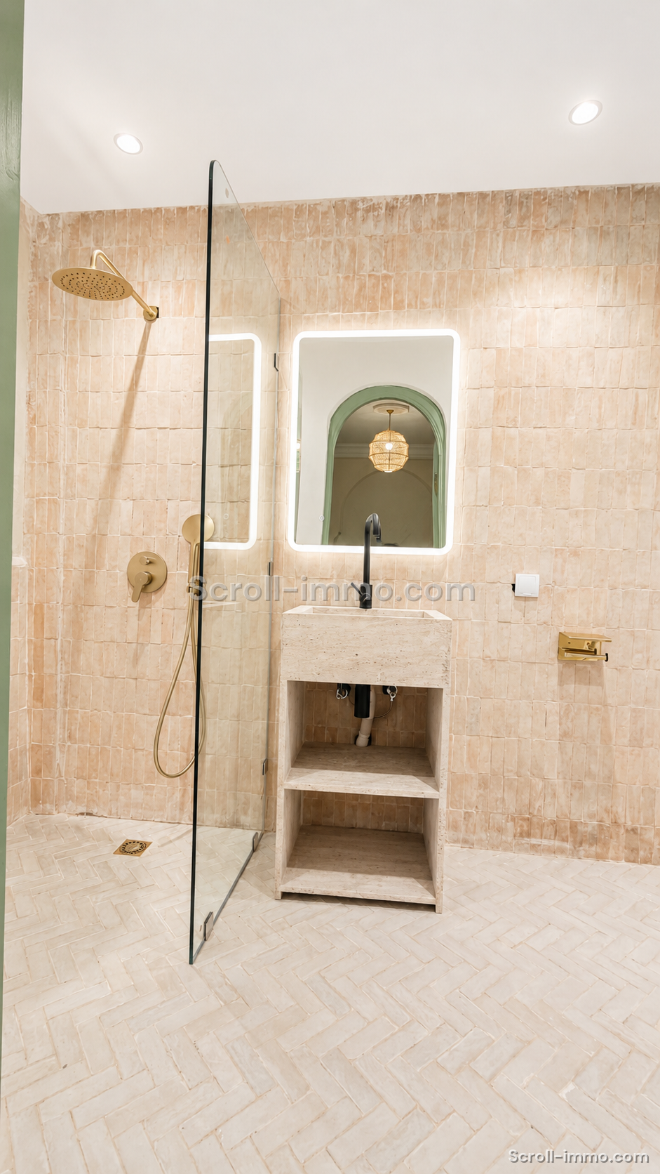 Riad 5 suites Réquisition – Dar Grawa