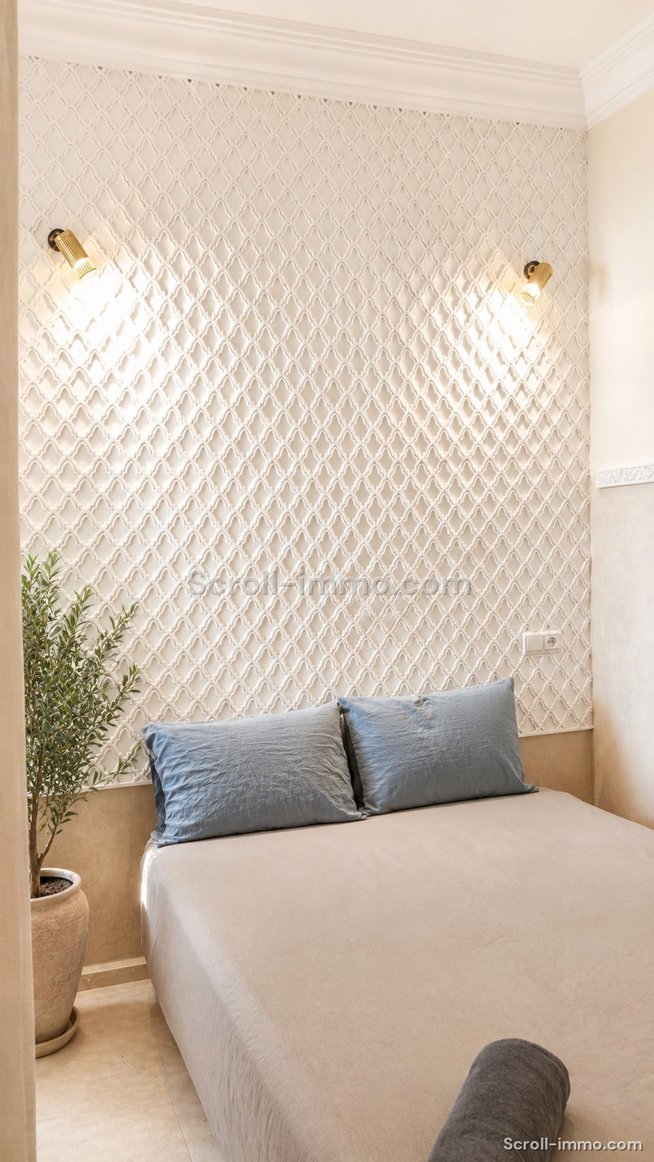 Riad 5 suites Réquisition – Dar Grawa