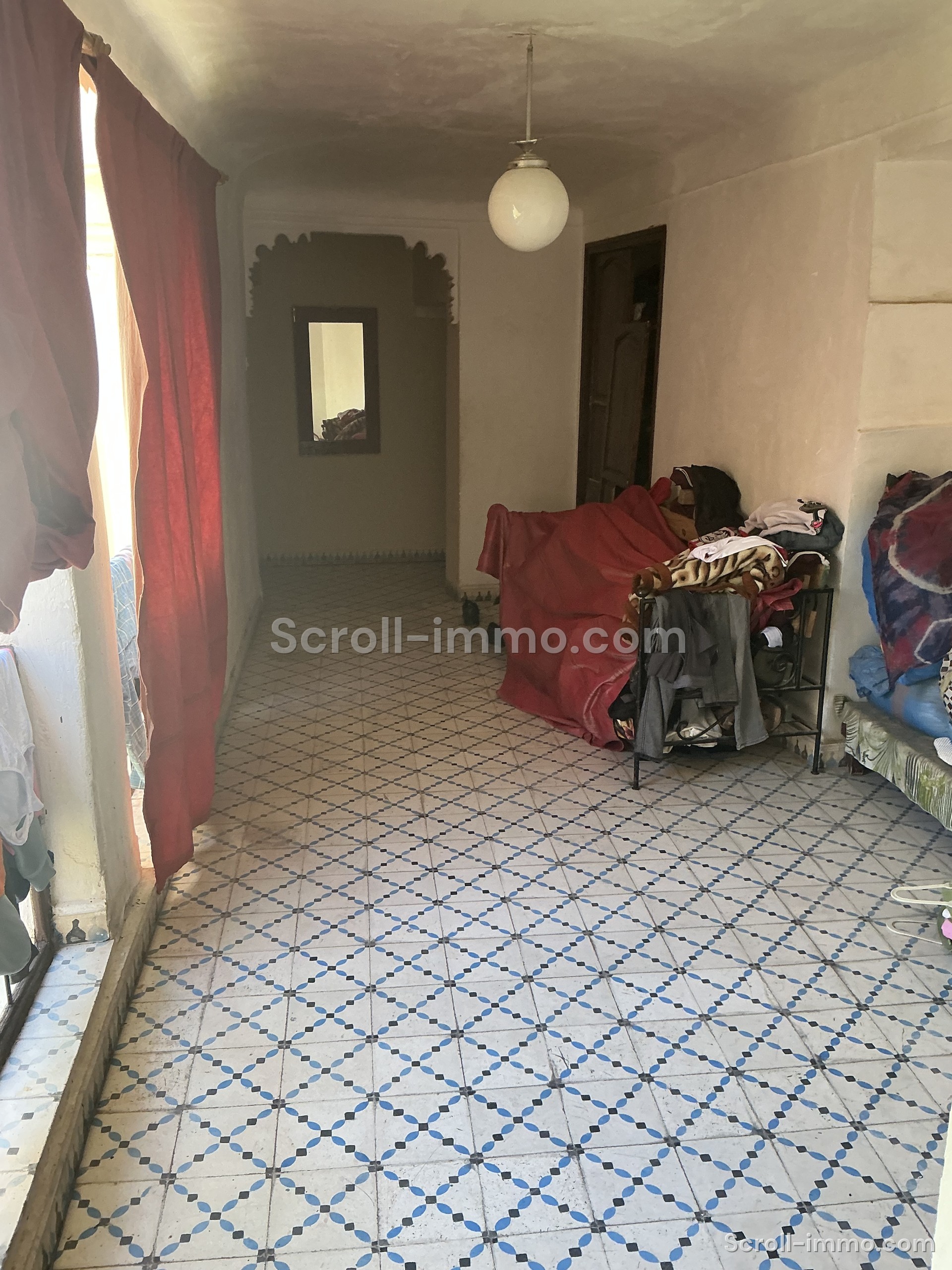 Riad 173m² 5 chambre à Riad Zitoun