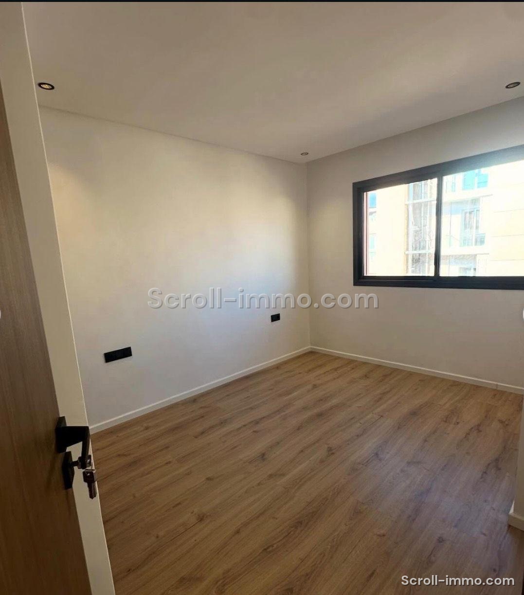 Appartement neuf 57 m2 avec piscine – Quartier Victor Hugo