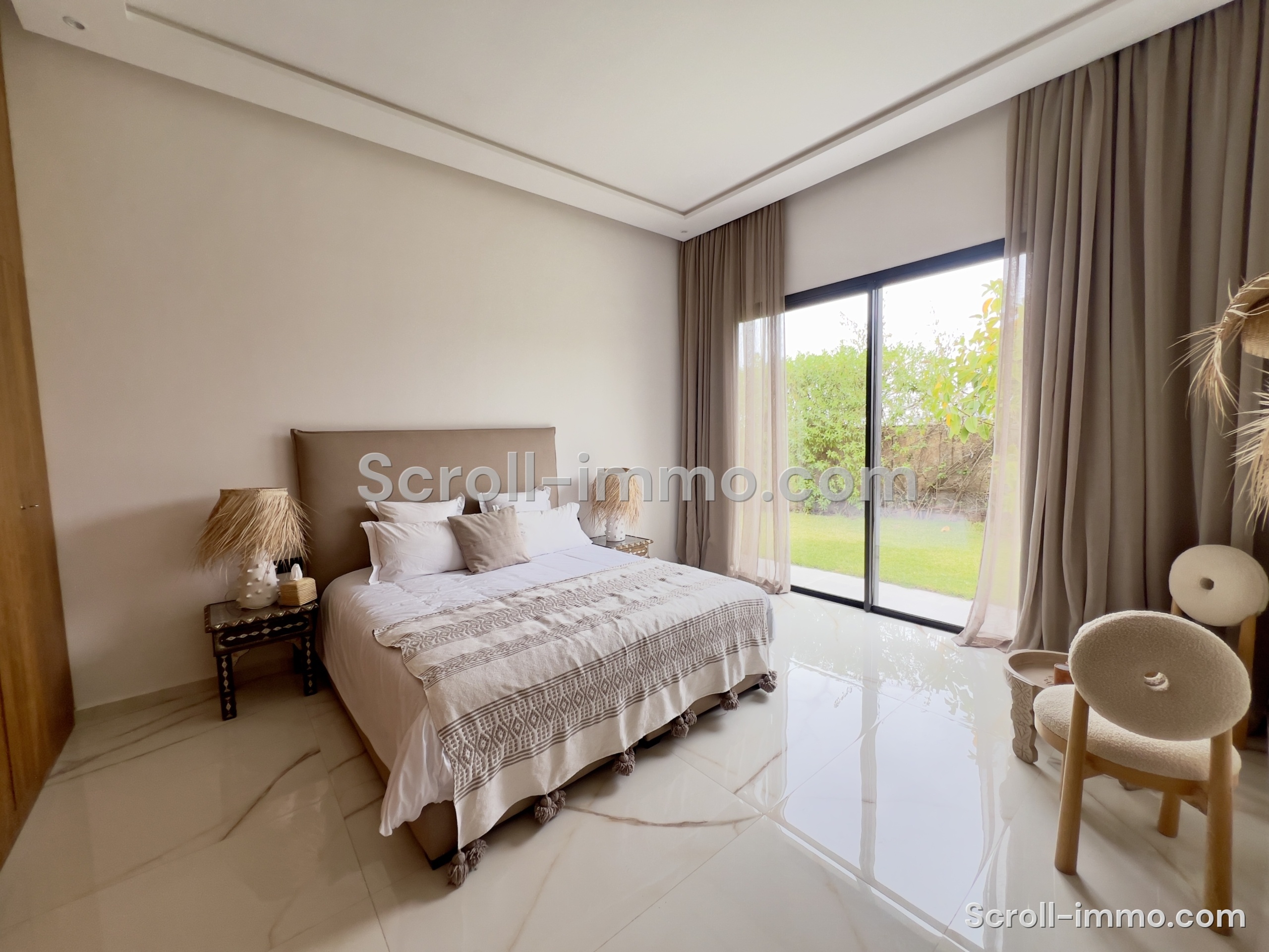 Splendide villa 4 suites VNA