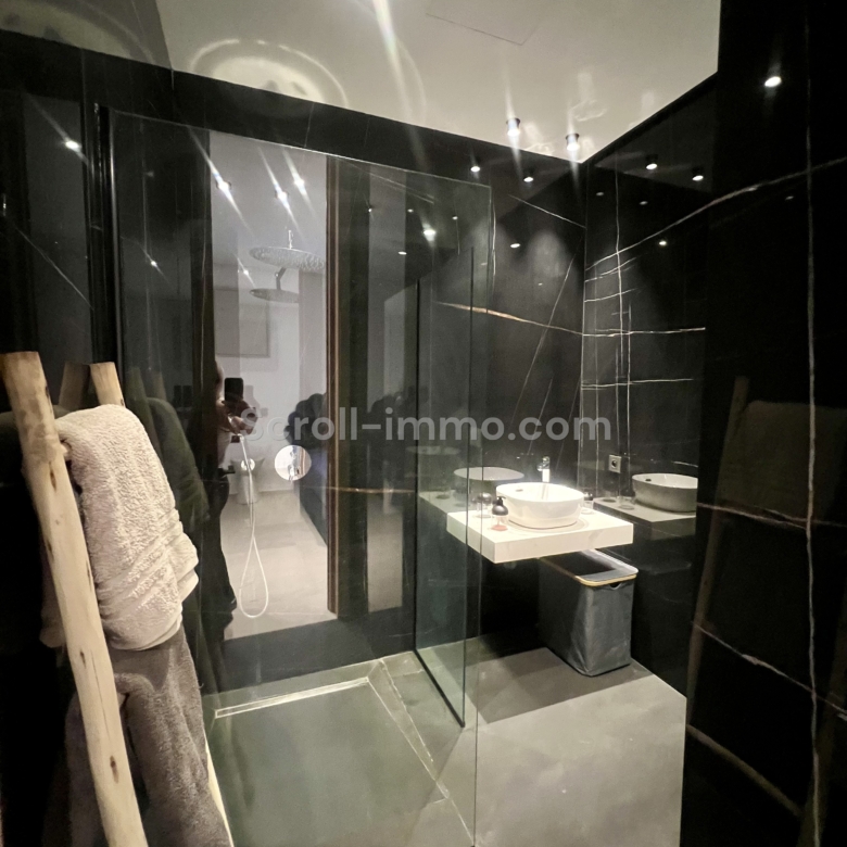 Villa moderne 236m² 5 suites – Route de Tahnaout