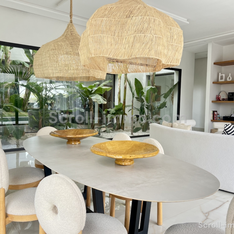 Splendide villa 4 suites VNA
