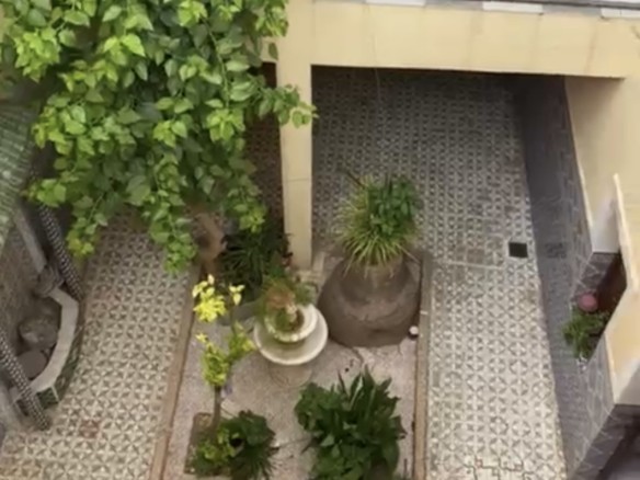19 – Riad 60m² Melkia à rénover – Quartier Kasbah