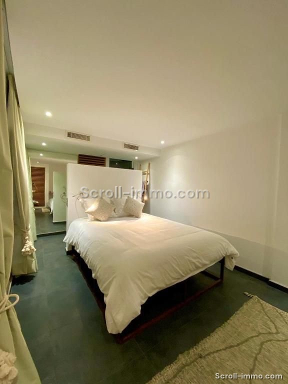 Riad à vendre – 4 Chambres Quartier Sidi Ben Slimane