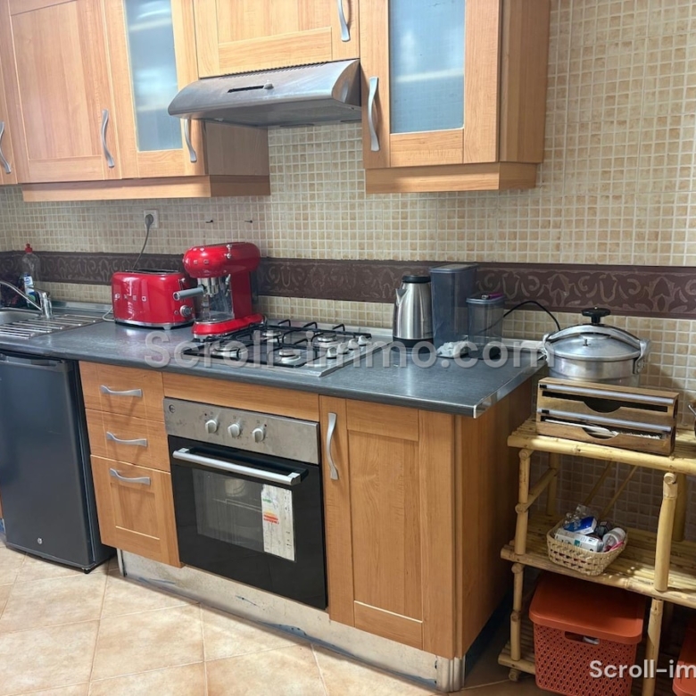Appartement 2 chambres – piscine – Atlas Golf