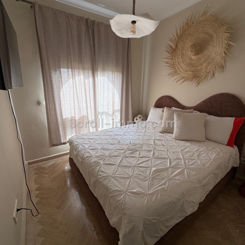 Appartement 2 chambres – piscine – Atlas Golf