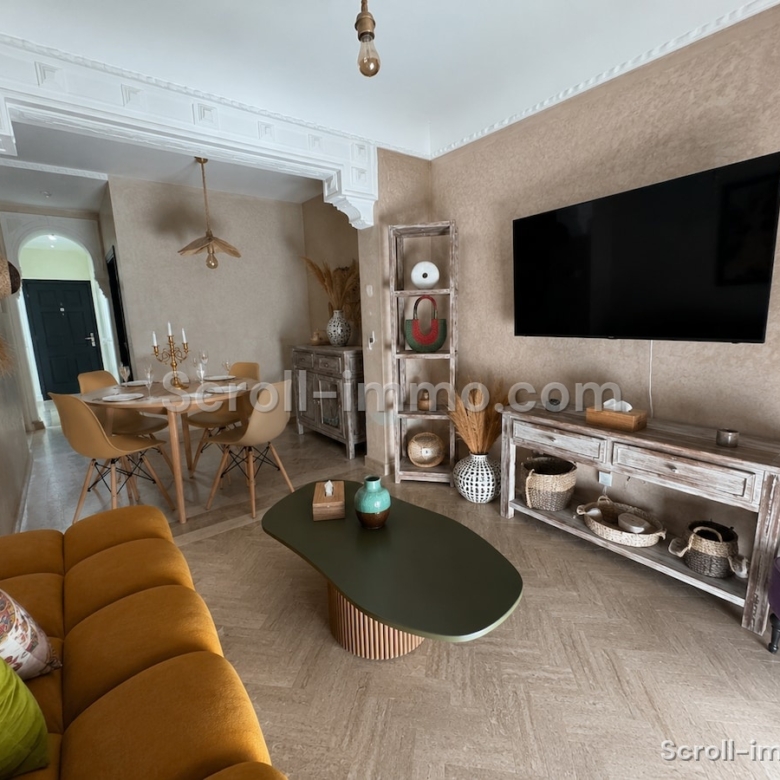 Appartement 2 chambres – piscine – Atlas Golf
