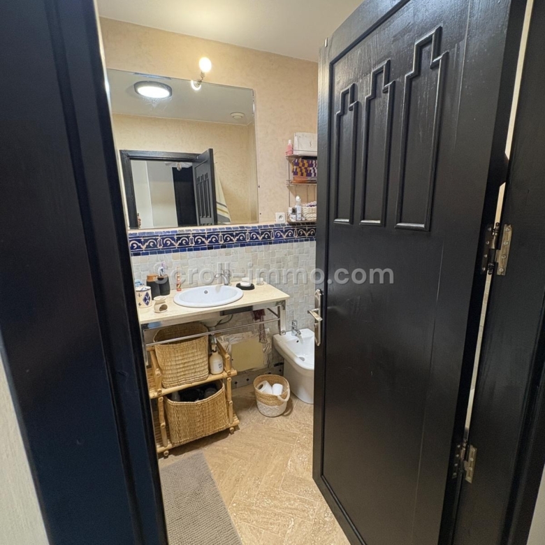 Appartement 2 chambres – piscine – Atlas Golf