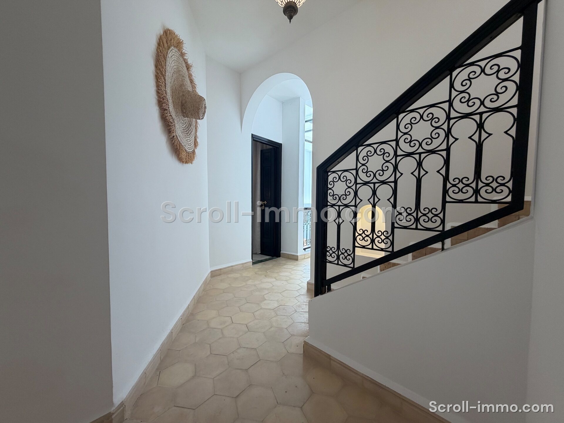 Riad d’Exception – 93m² à Kasbah