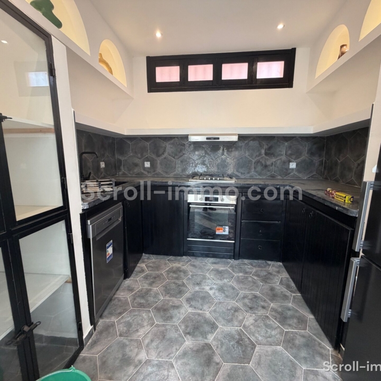 Riad d’Exception – 93m² à Kasbah
