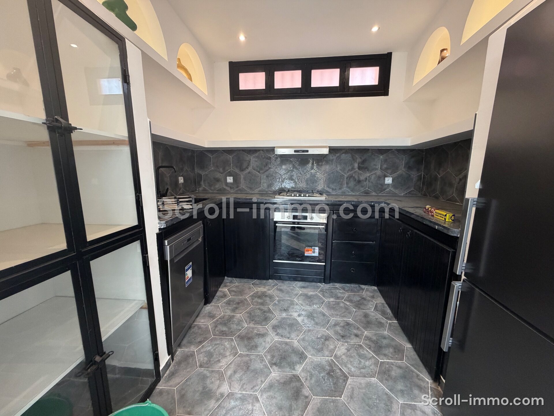 Riad d’Exception – 93m² à Kasbah