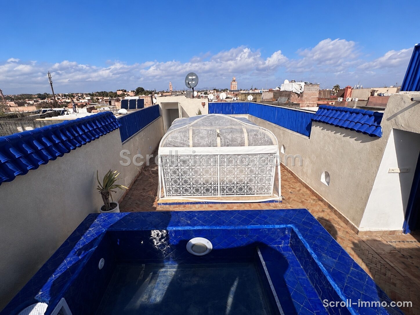 bien-20260728020901-3eb003 Riad Authentique – 68m² à Kasbah