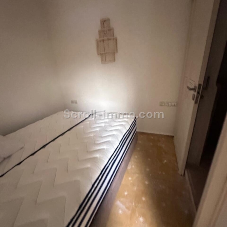 Riad Authentique – 68m² à Kasbah
