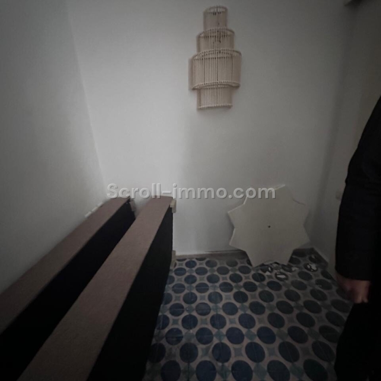 Riad Authentique – 68m² à Kasbah