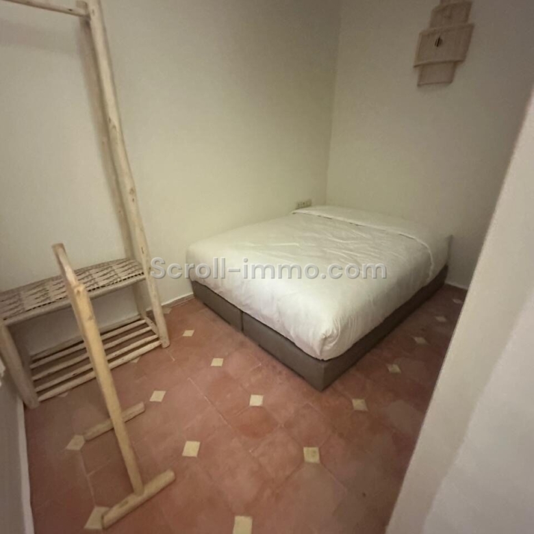 Riad Authentique – 68m² à Kasbah