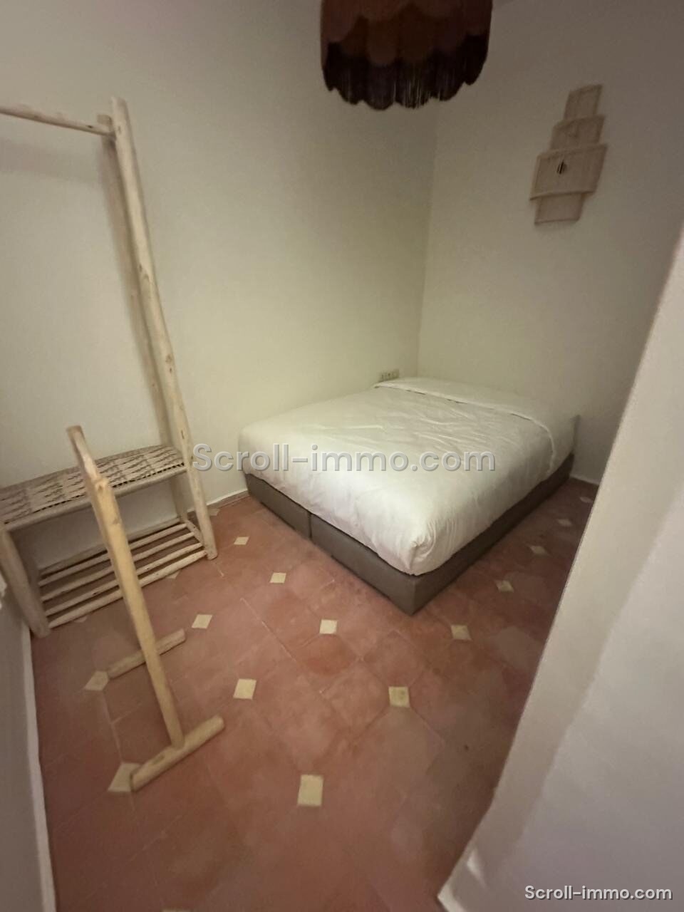 Riad Authentique – 68m² à Kasbah