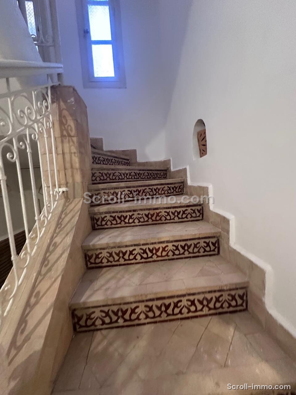 Riad Authentique – 68m² à Kasbah