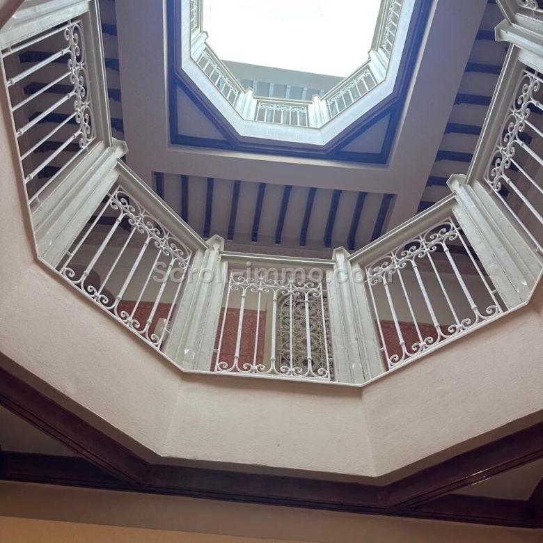 Riad Authentique – 68m² à Kasbah