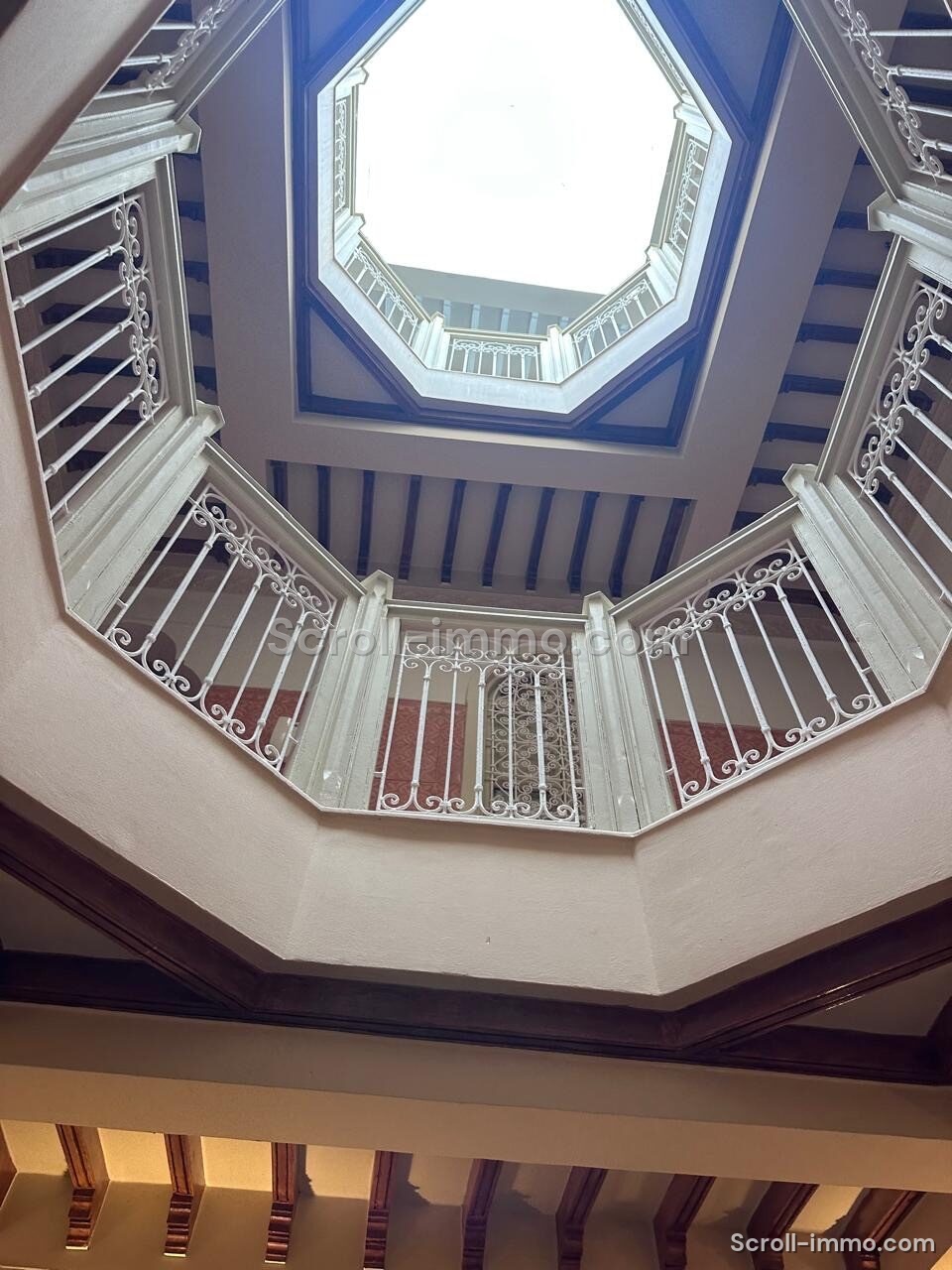 Riad Authentique – 68m² à Kasbah