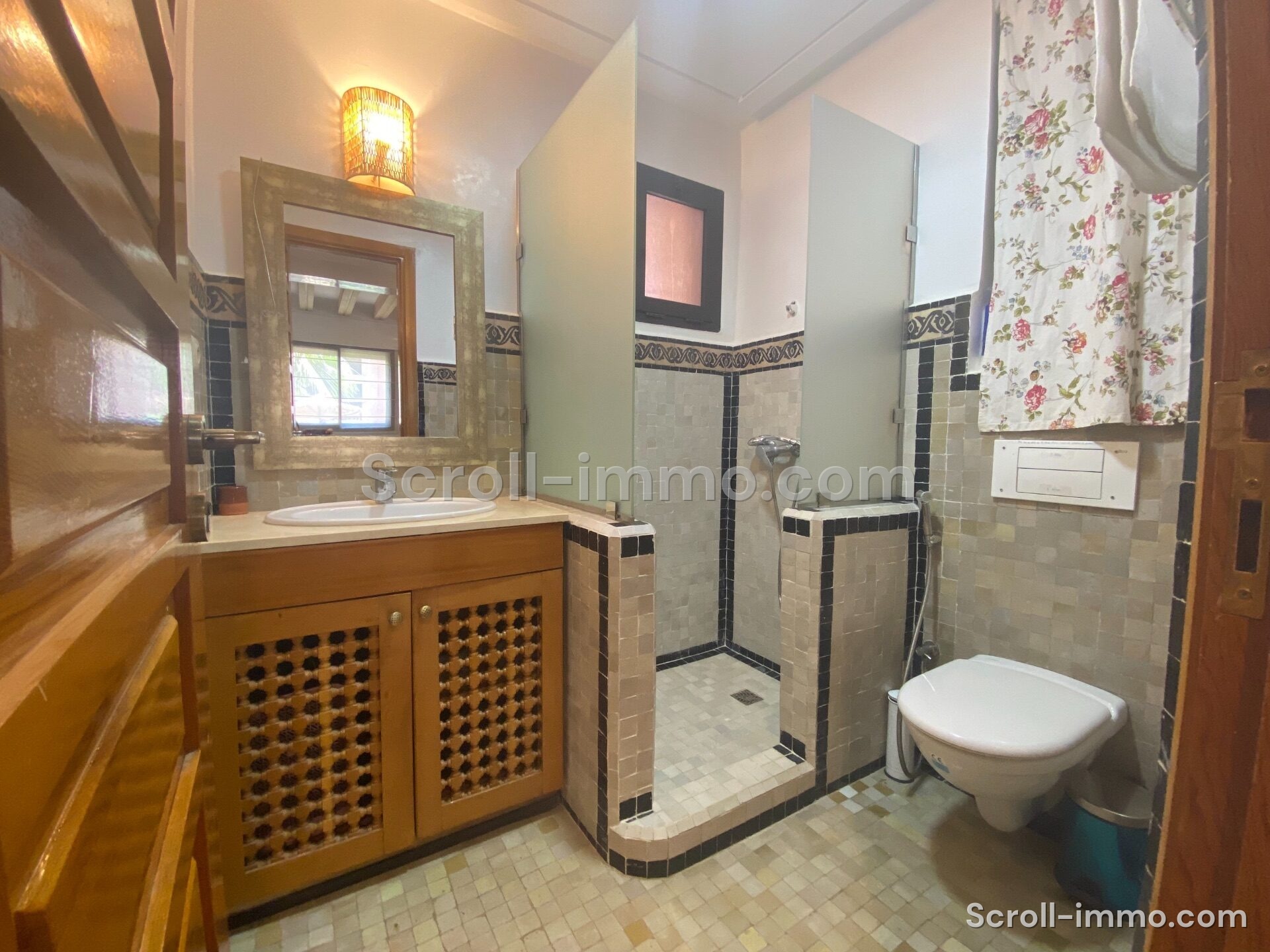 Appartement clé en main – 70m² à Palmeraie