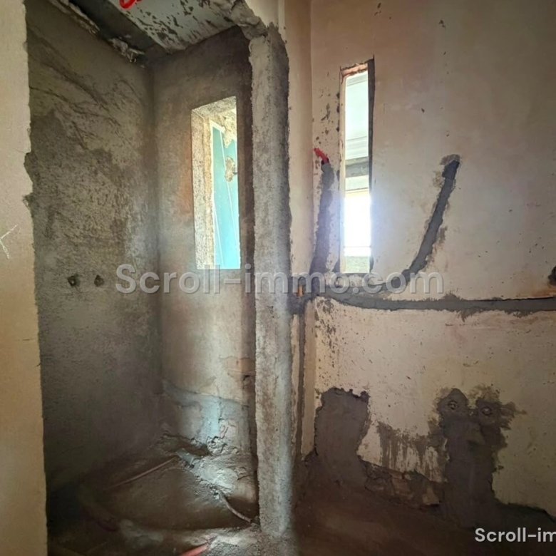 Appartement à finir – 173m² à Semlalia