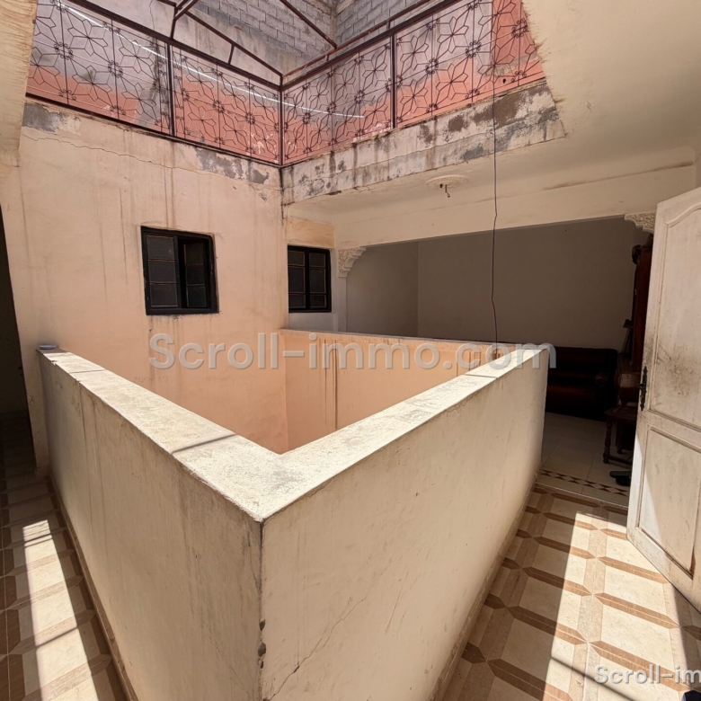 Riad authentique – 90m² à Berrima