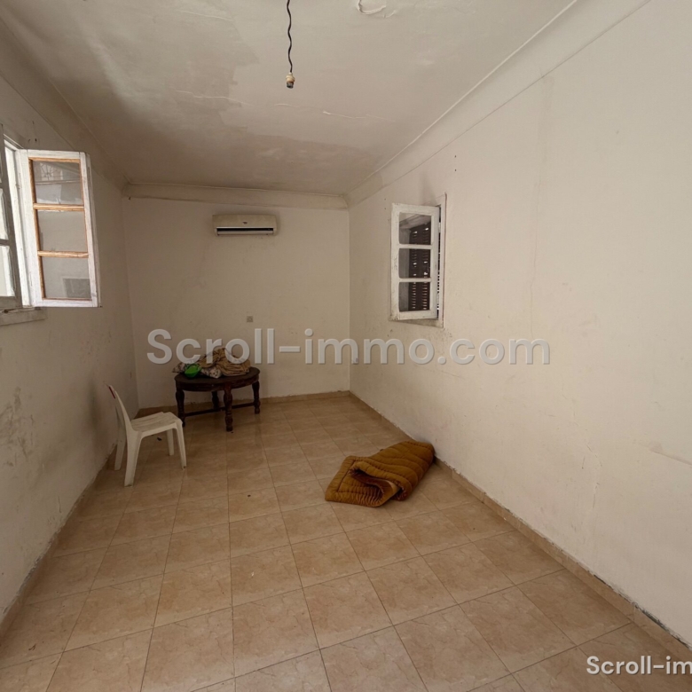 Riad authentique – 90m² à Berrima