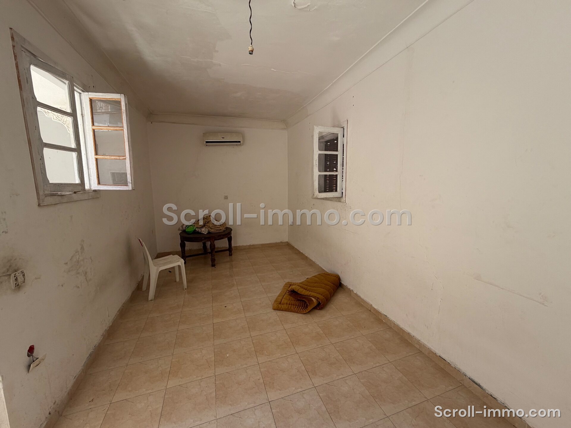 Riad authentique – 90m² à Berrima