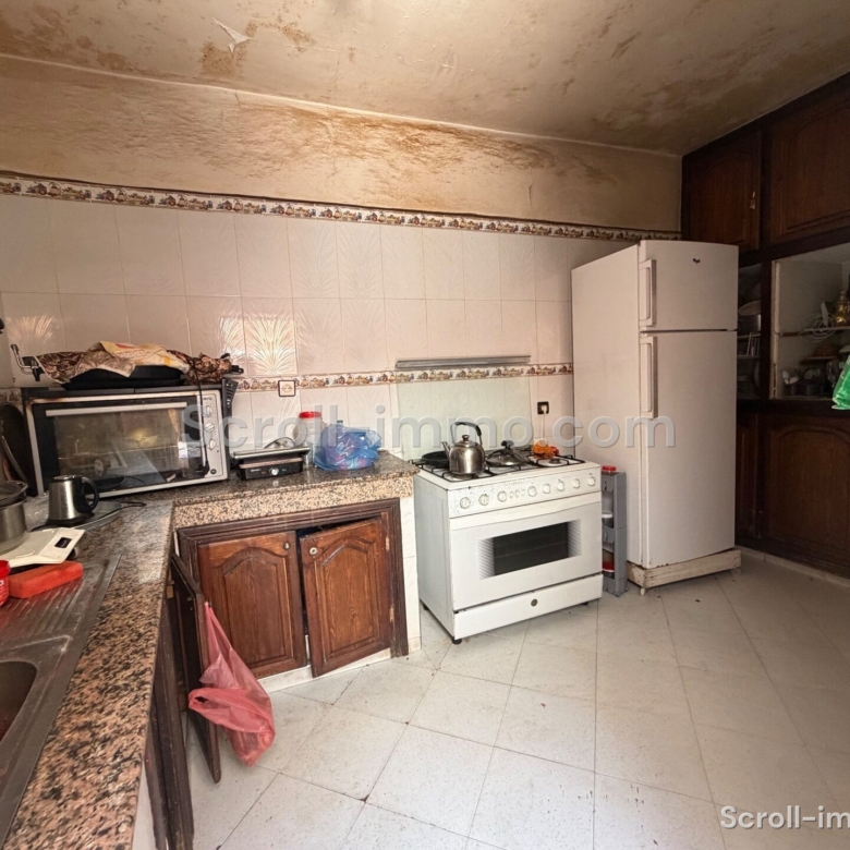 Riad authentique – 90m² à Berrima