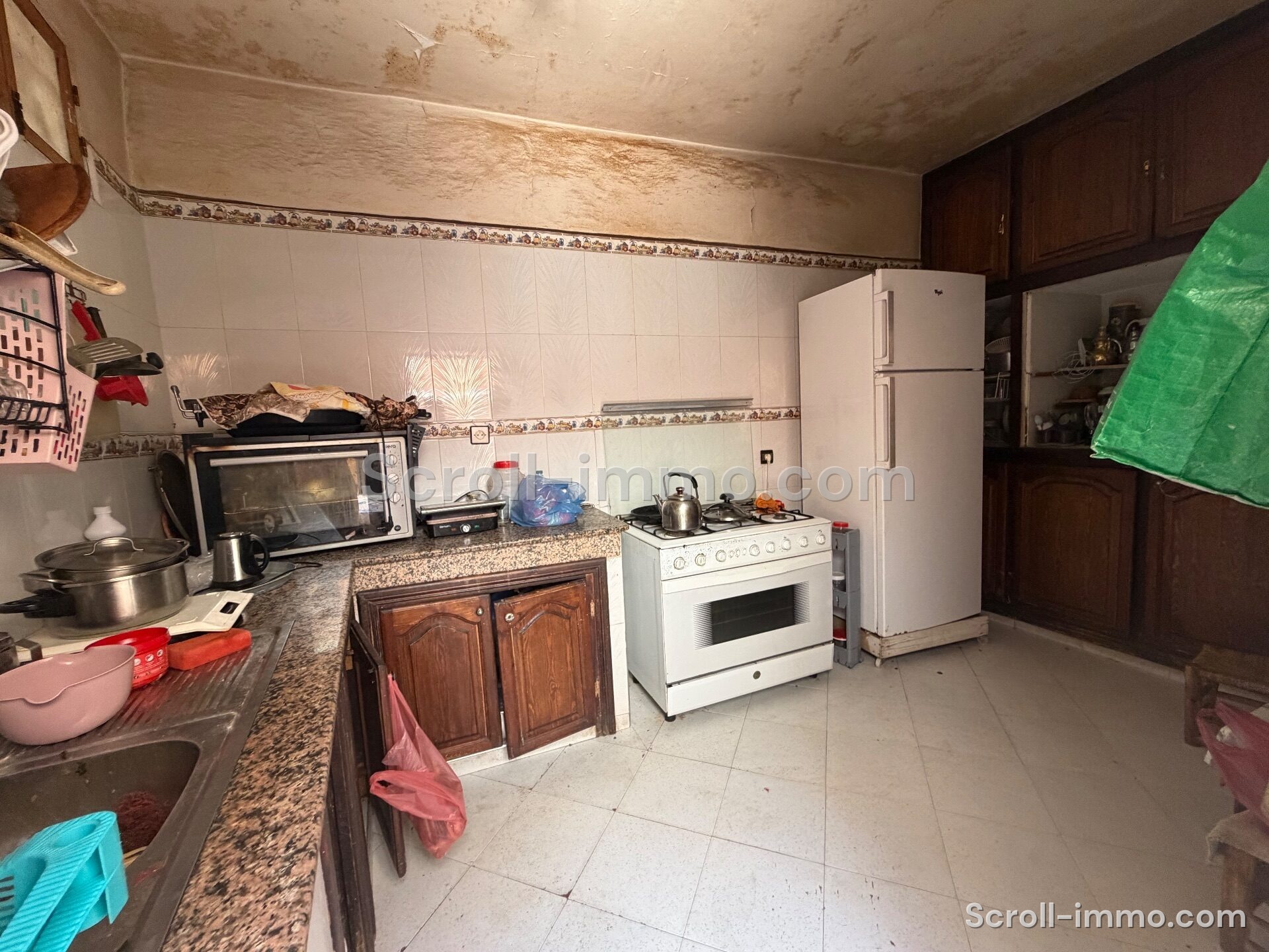 Riad authentique – 90m² à Berrima