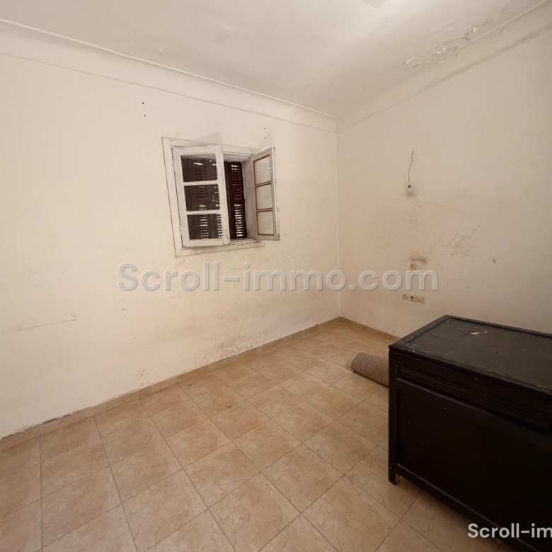 Riad authentique – 90m² à Berrima