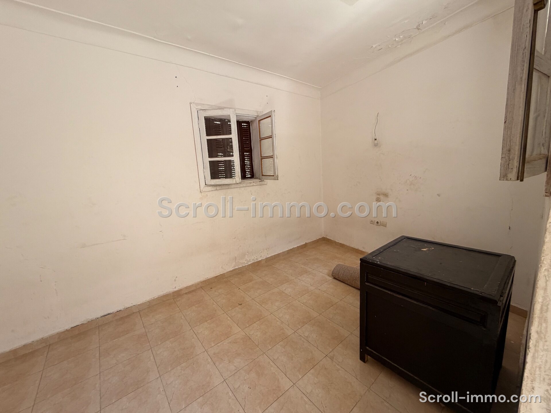 Riad authentique – 90m² à Berrima